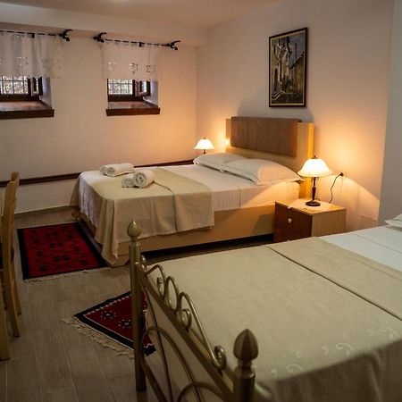 Hotel Borklad بيرات الغرفة الصورة