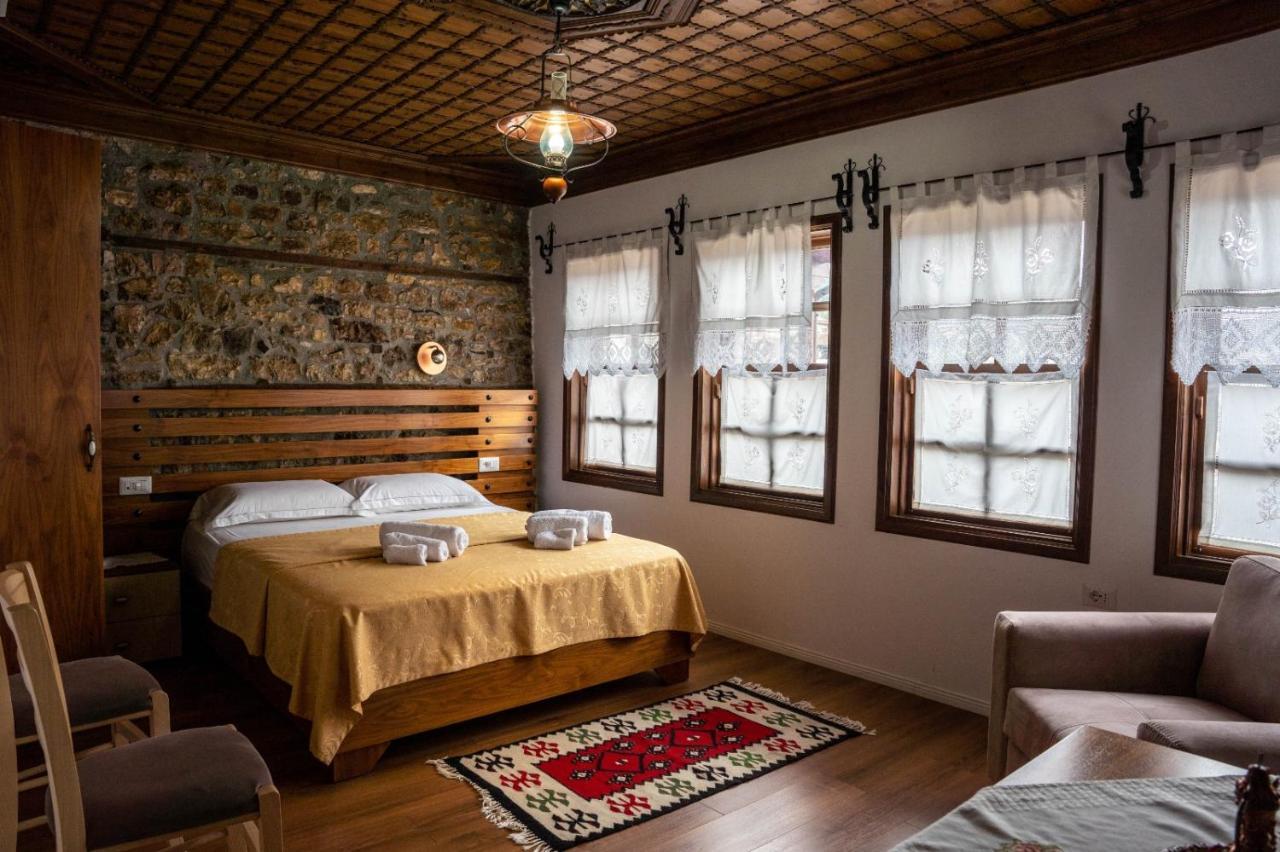 Hotel Borklad بيرات المظهر الخارجي الصورة