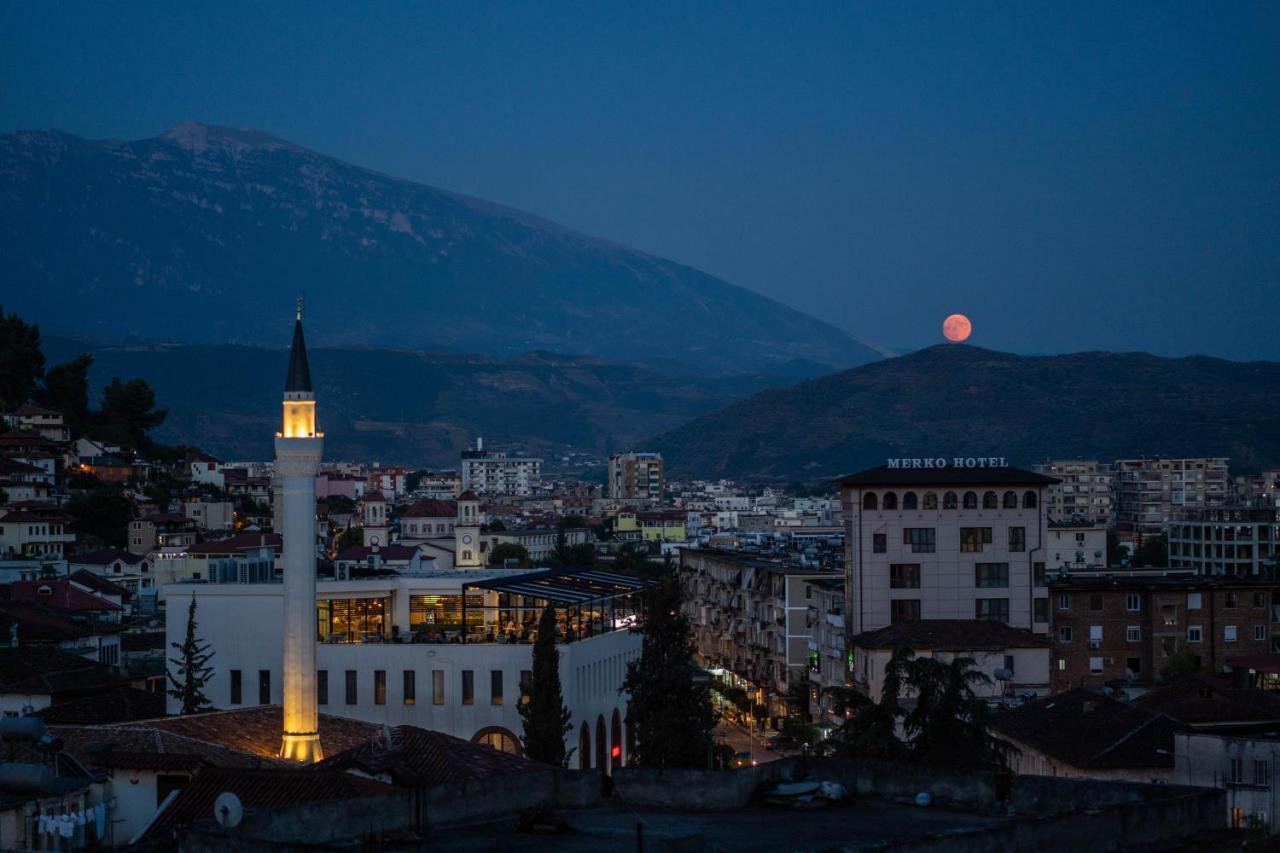 Hotel Borklad بيرات المظهر الخارجي الصورة
