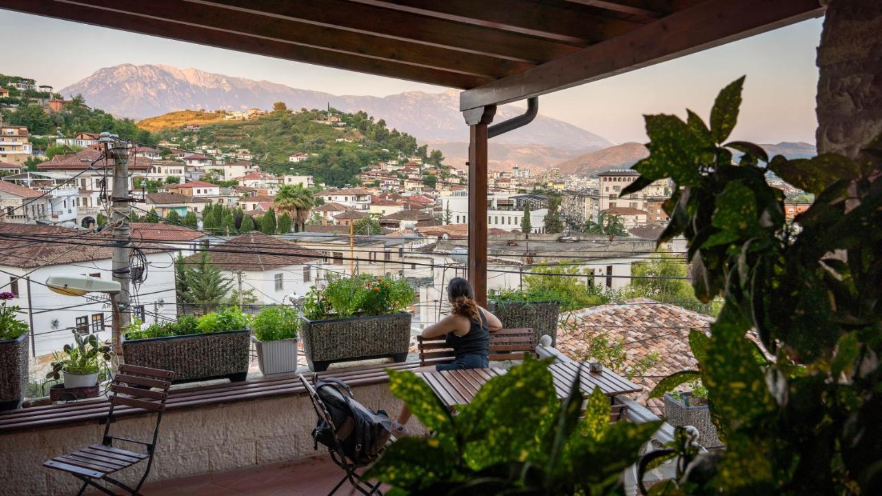 Hotel Borklad بيرات المظهر الخارجي الصورة