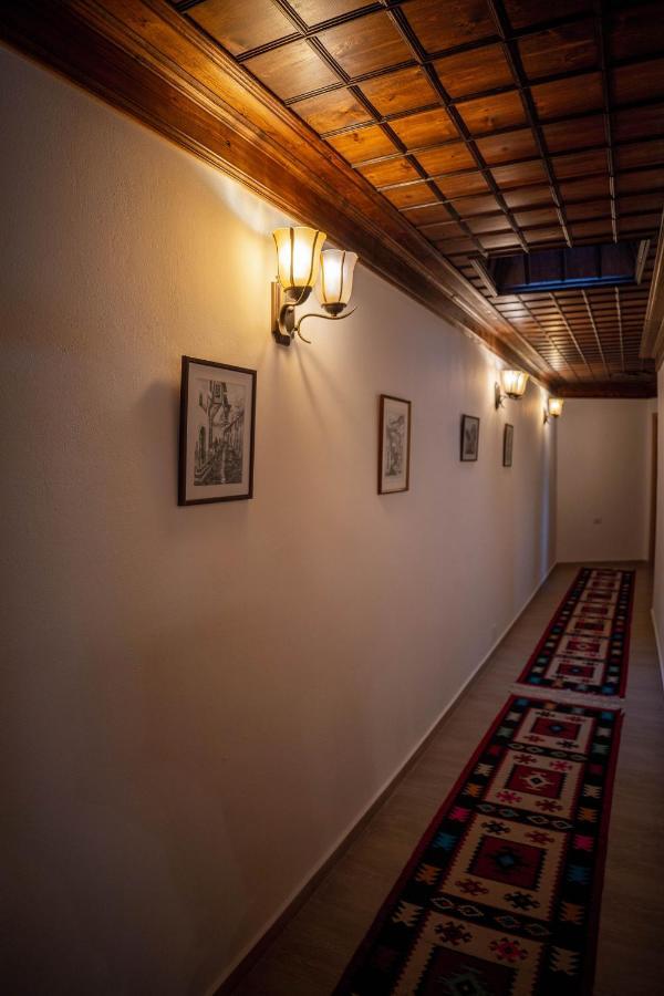 Hotel Borklad بيرات المظهر الخارجي الصورة