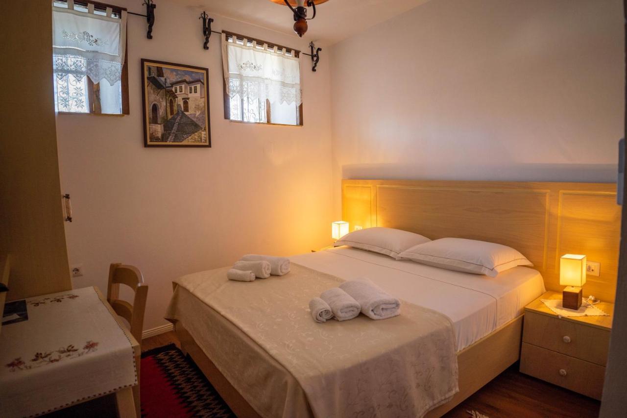 Hotel Borklad بيرات المظهر الخارجي الصورة