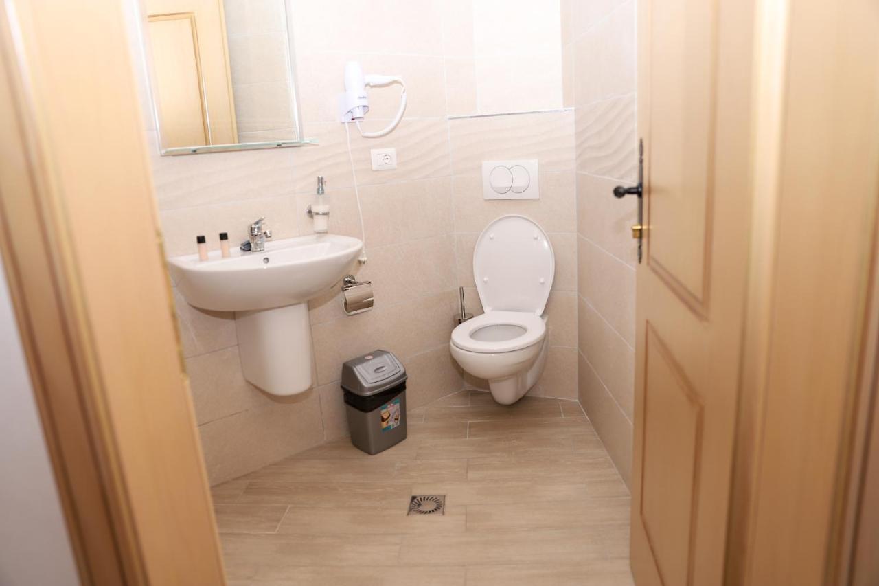 Hotel Borklad بيرات المظهر الخارجي الصورة