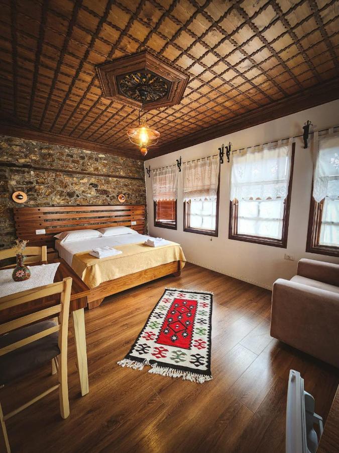 Hotel Borklad بيرات المظهر الخارجي الصورة