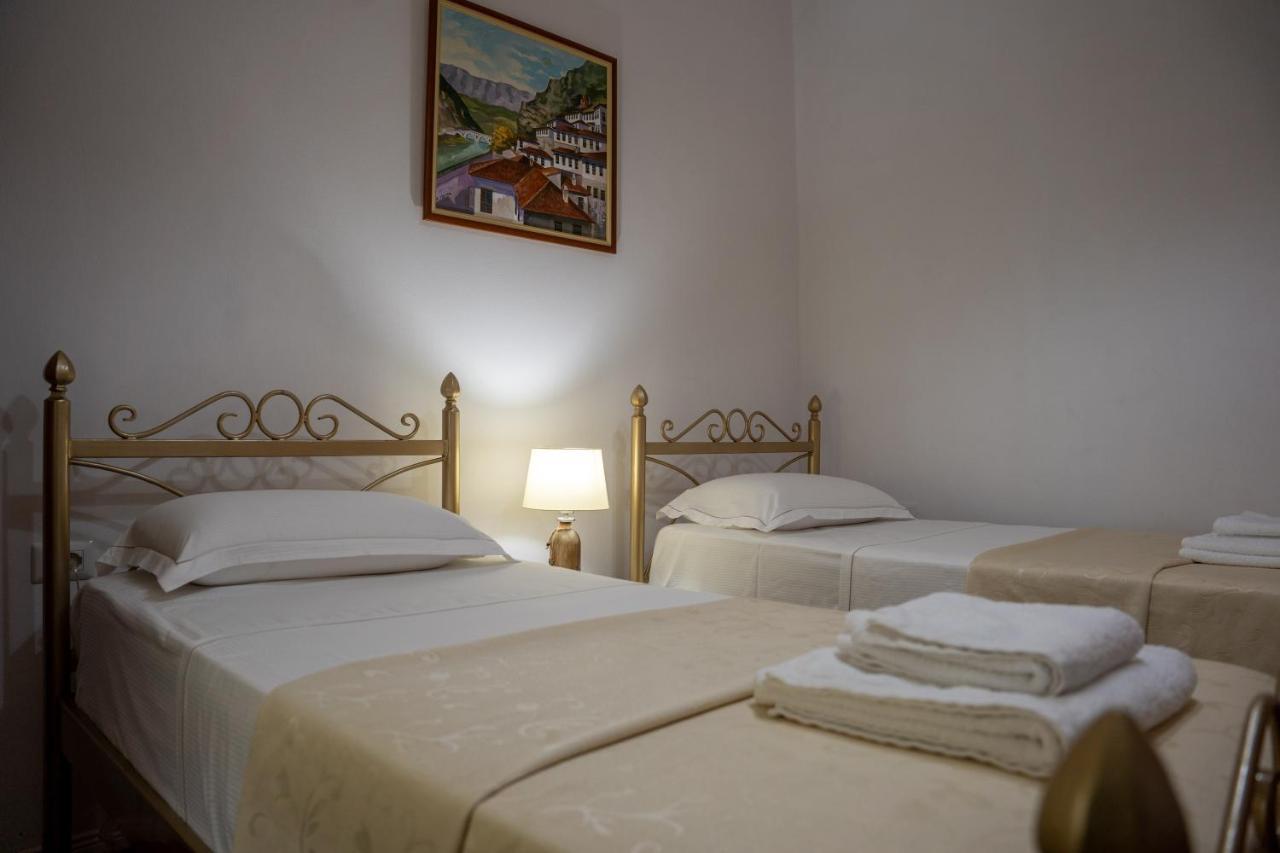Hotel Borklad بيرات المظهر الخارجي الصورة