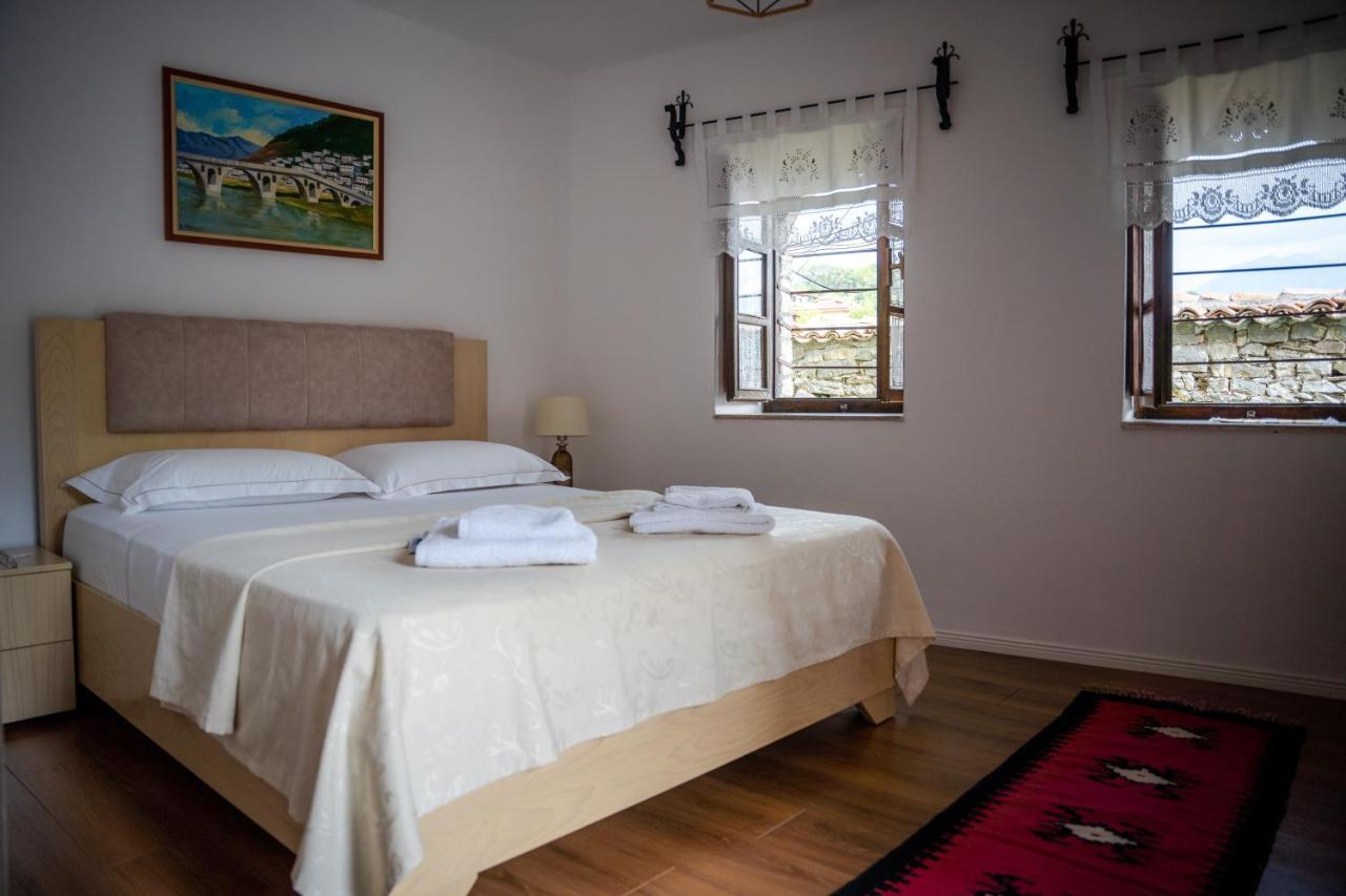 Hotel Borklad بيرات المظهر الخارجي الصورة