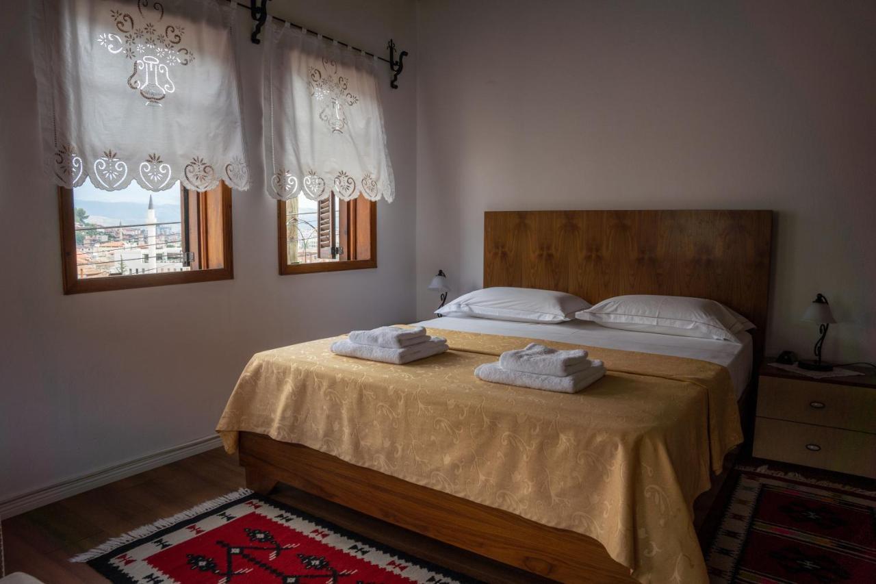 Hotel Borklad بيرات المظهر الخارجي الصورة
