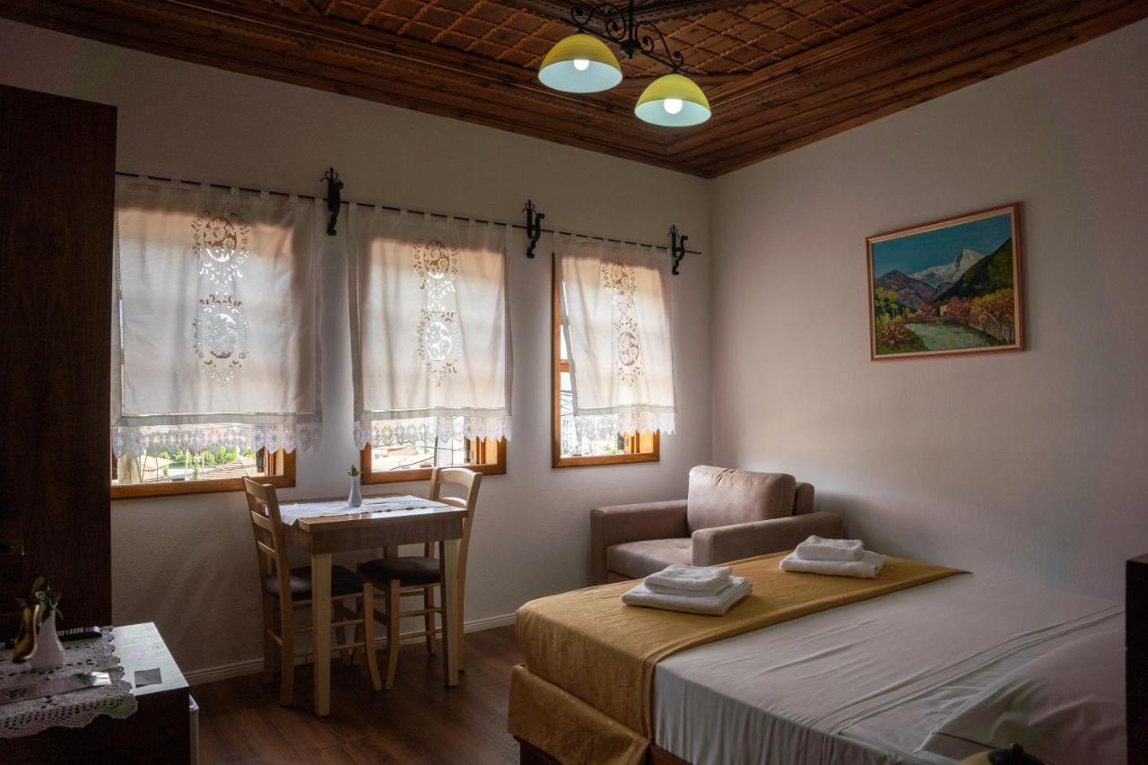 Hotel Borklad بيرات المظهر الخارجي الصورة