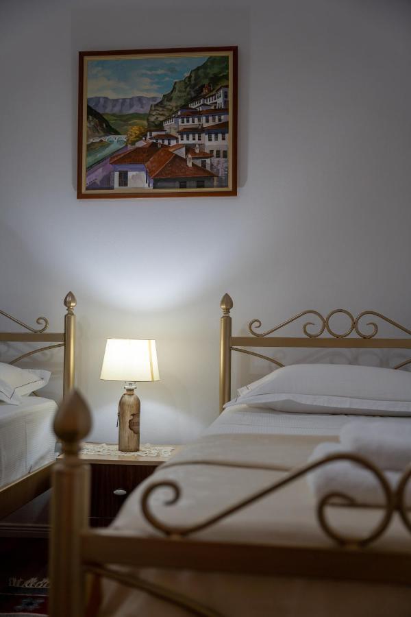 Hotel Borklad بيرات المظهر الخارجي الصورة
