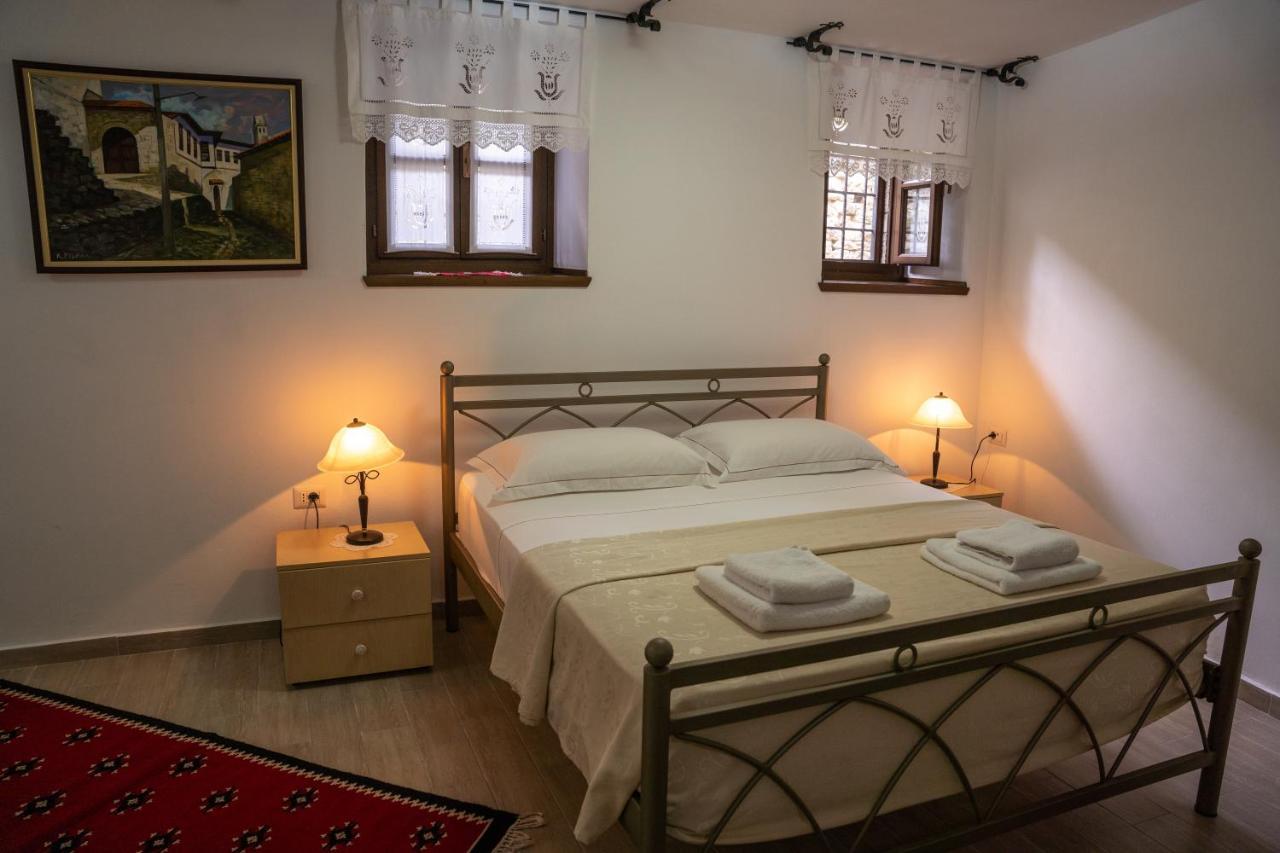 Hotel Borklad بيرات المظهر الخارجي الصورة