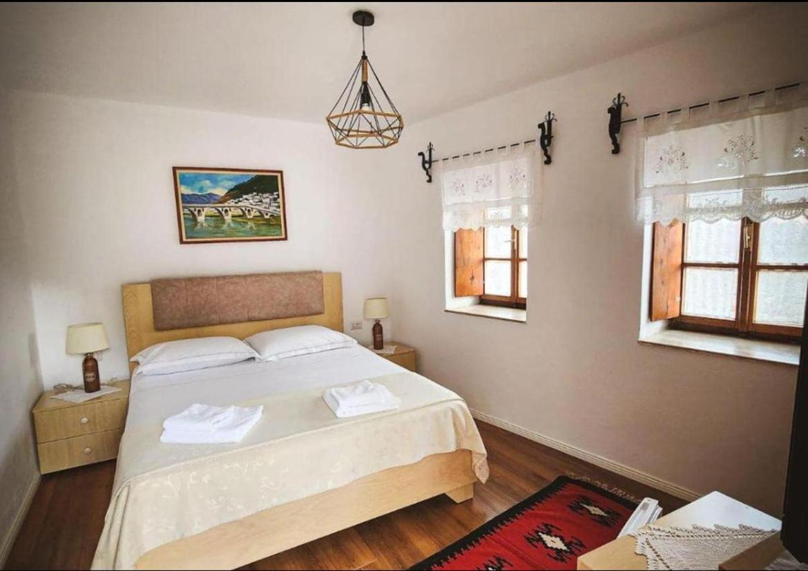 Hotel Borklad بيرات المظهر الخارجي الصورة