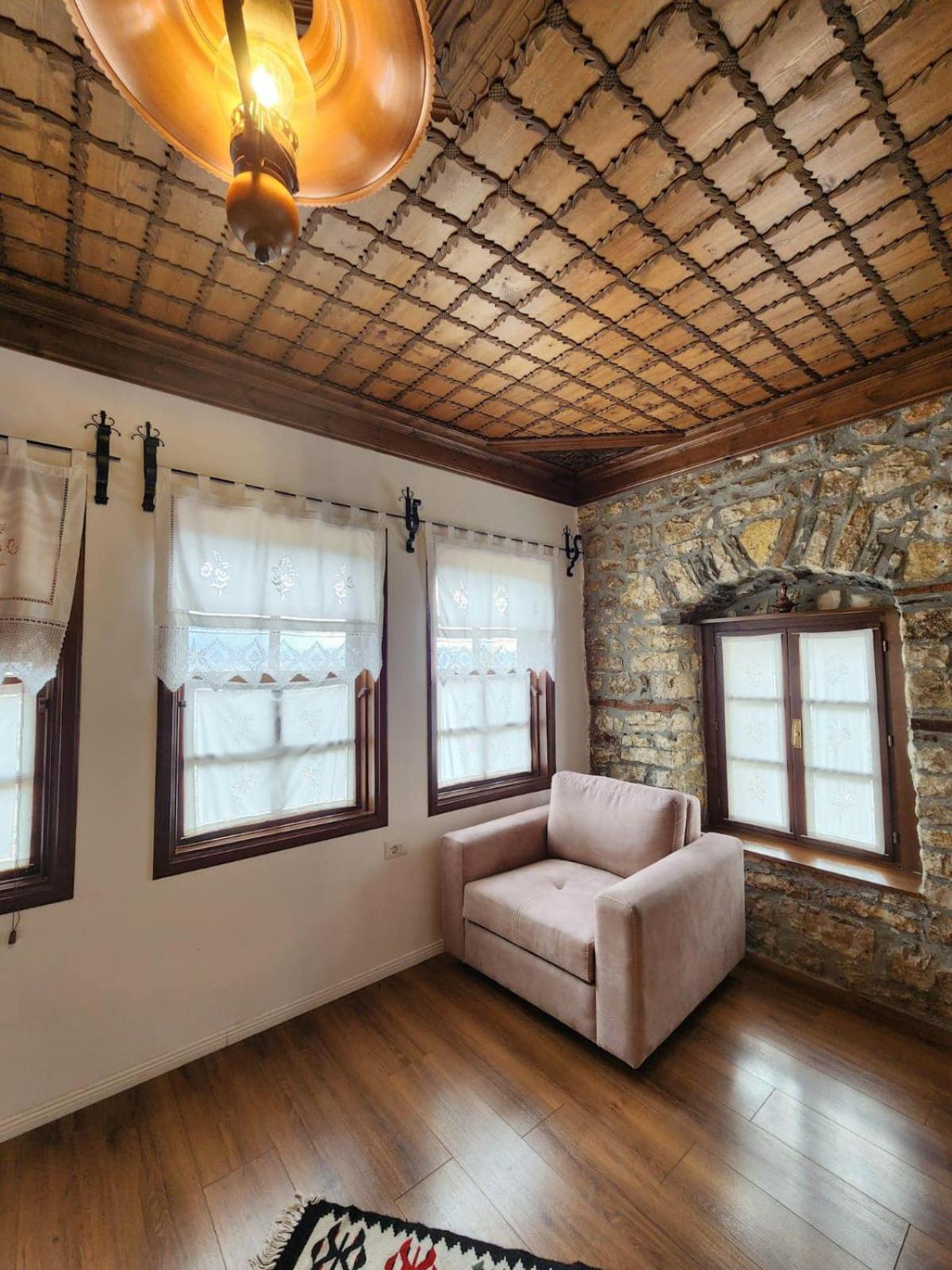 Hotel Borklad بيرات الغرفة الصورة