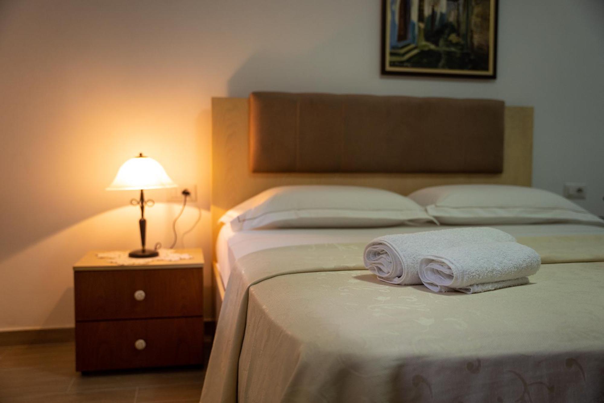 Hotel Borklad بيرات الغرفة الصورة