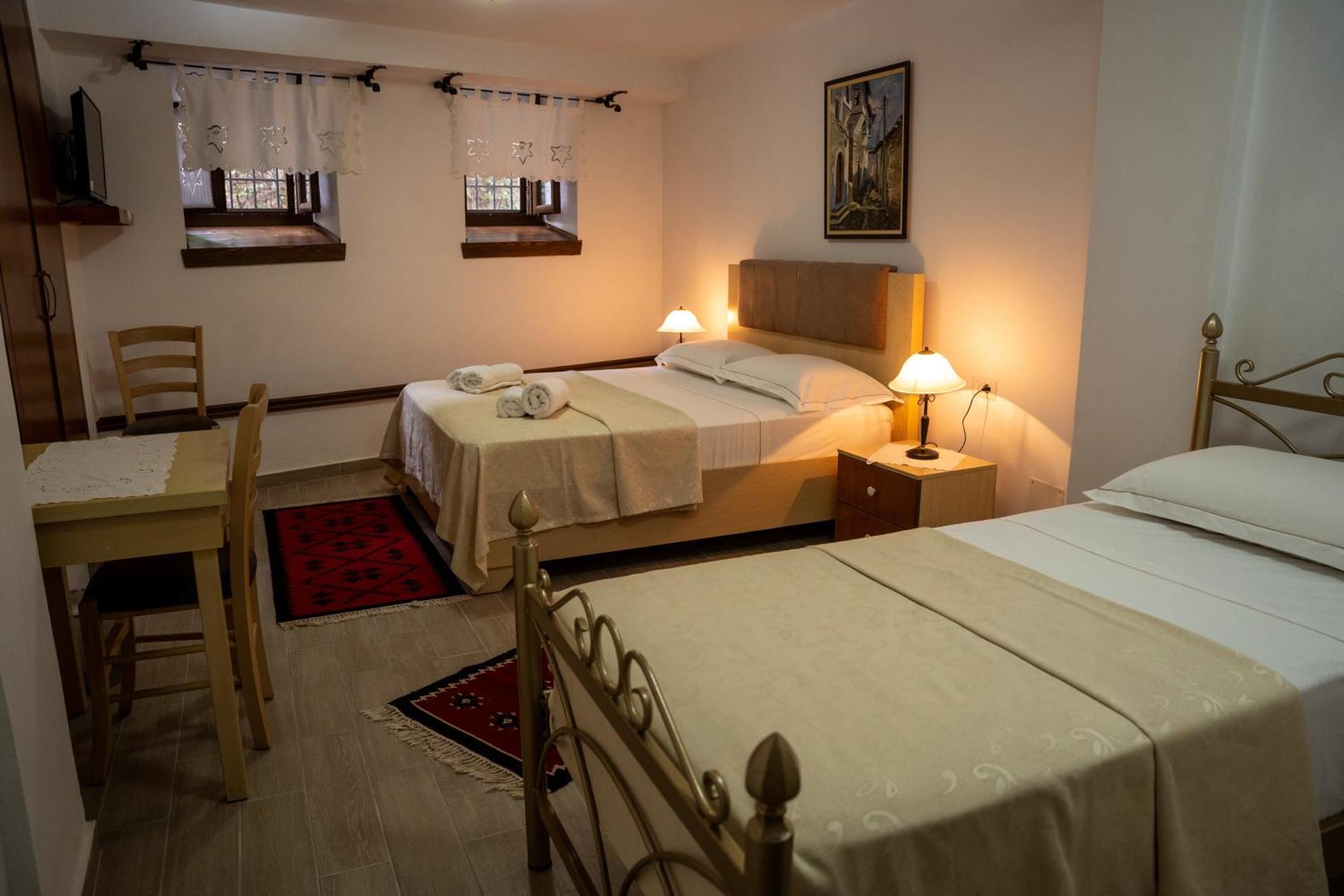 Hotel Borklad بيرات الغرفة الصورة