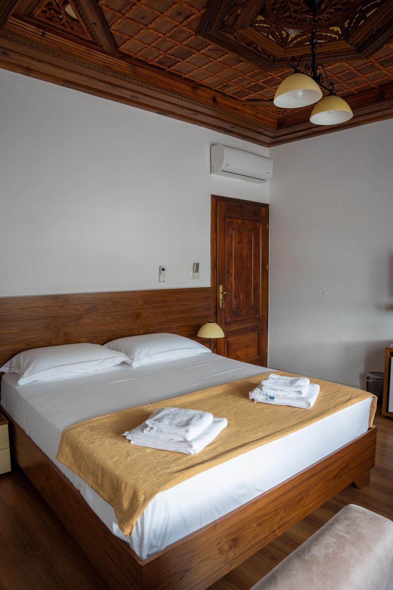 Hotel Borklad بيرات الغرفة الصورة