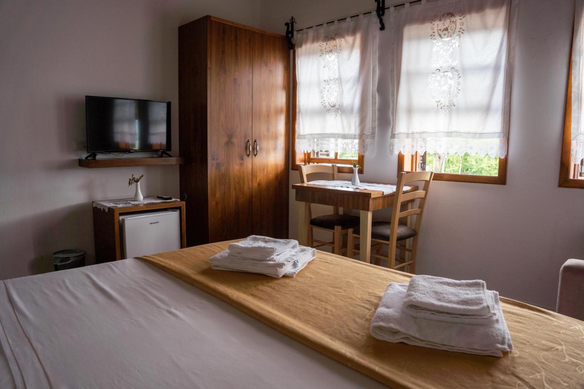 Hotel Borklad بيرات الغرفة الصورة